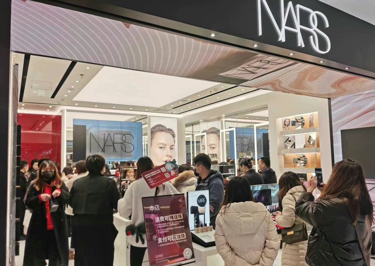 许佳琪|肖战代言销量猛增的原因找到了！“火箭式”增长，让嘲笑的人闭嘴