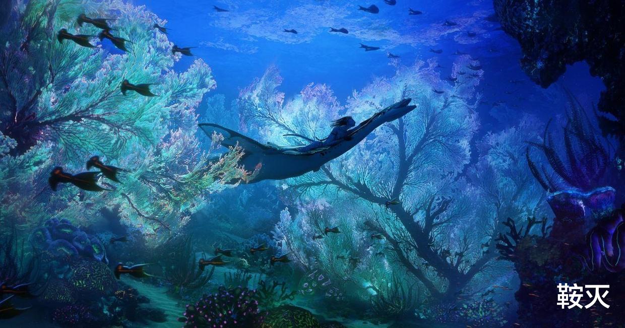 阿凡达2|《阿凡达2》定档，中国演员加盟，要拿120亿票房才能回本