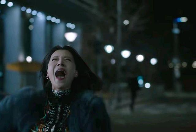 夏娃|贼喊捉贼，尽在股掌，《夏娃》第7集：每个人都被她设计的团团转