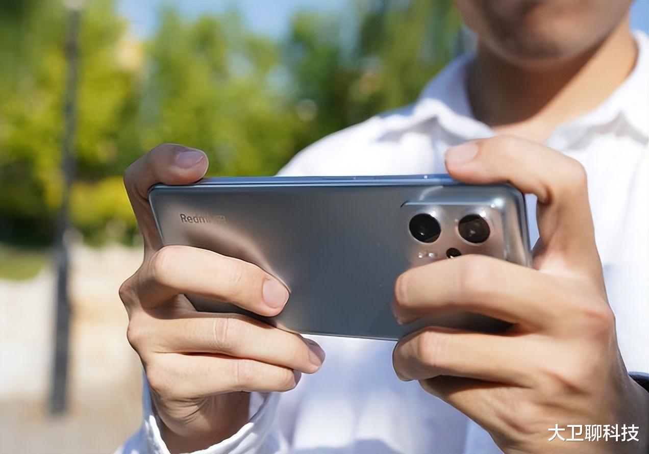 双十一|双11手机怎么选？《10月安卓手机性价比榜》可抄作业，第一款很香