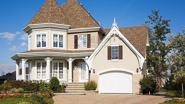 碧桂园|房贷换完了，房子就是属于你的了吗？？