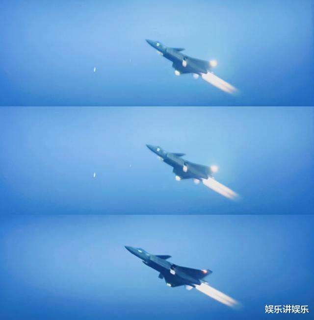 王一博|《长空之王》贴片释出,质感一流,粉丝:王一博闭关了五个月啊!