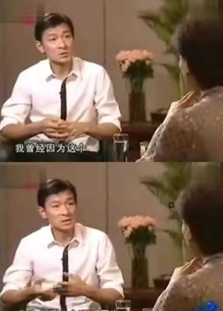 刘德华|赖文慧：一生只为刘德华伴舞，陪伴华仔25年不离不弃，41岁仍未婚