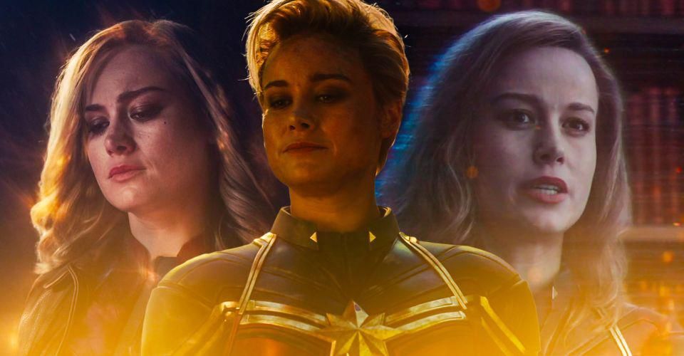 电影|她险些缺席终局之战?《惊奇2》不会解释,但会说明回地球的原因