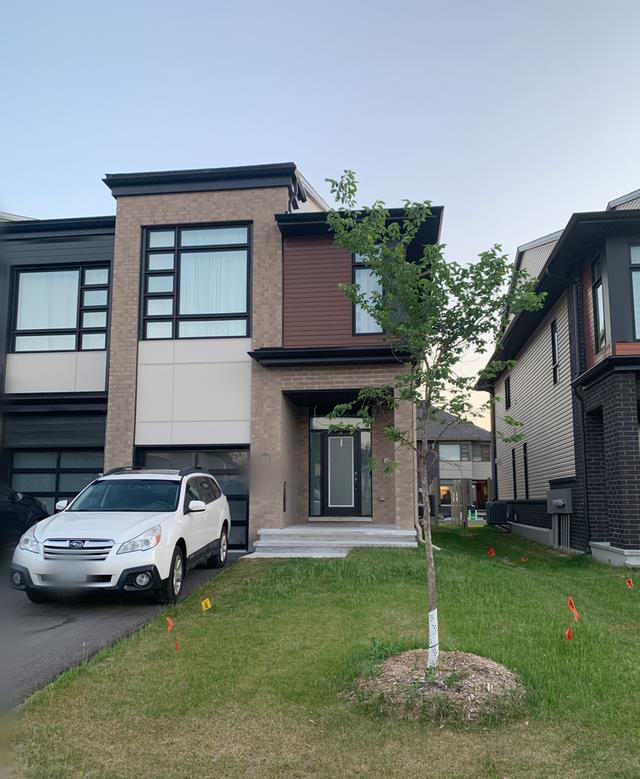 夫妻俩靠自己的努力买下290㎡独栋别墅,装修不豪华,但很清爽舒适