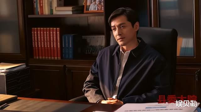 靳东|《琅琊榜》《伪装者》诞生的“三剑客”,如今同期PK,靳东脱颖而出