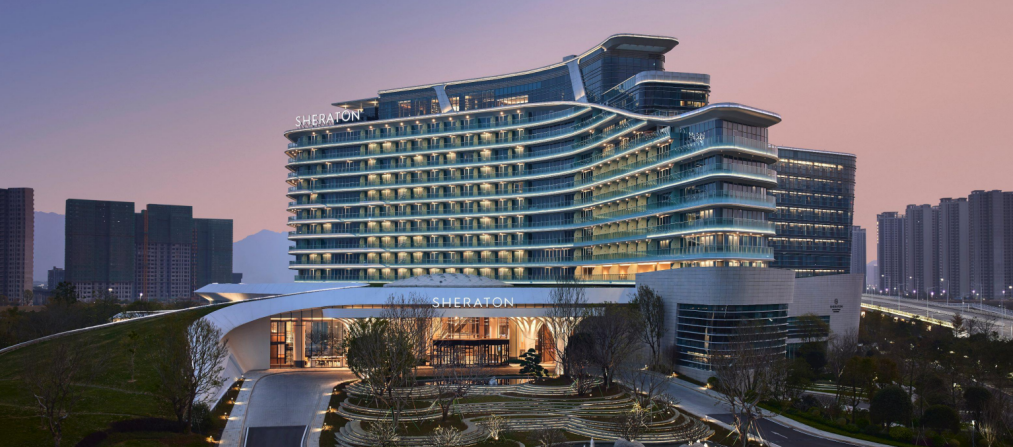 肇庆|文艺感满满!肇庆这家轻奢酒店,住进去就不想离开