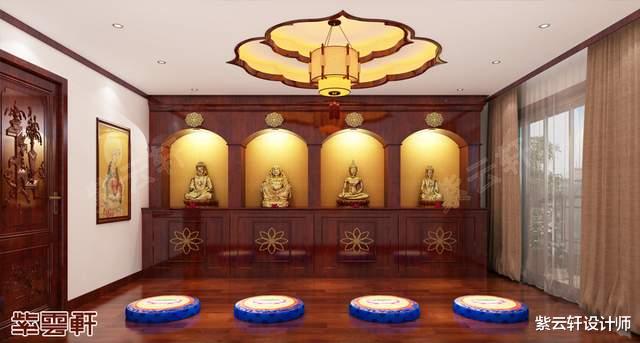 368平米自建别墅，开创奢华新境界，高端理想人居典范