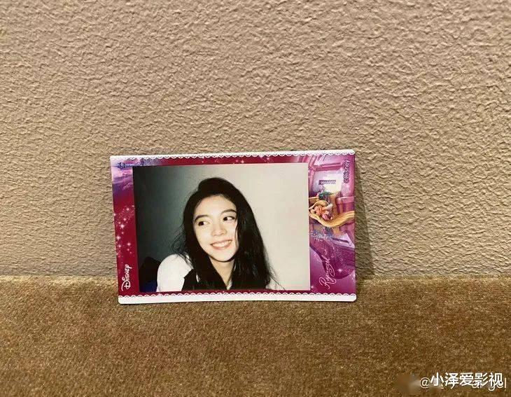 赵今麦|赵今麦一长大，就开挂了