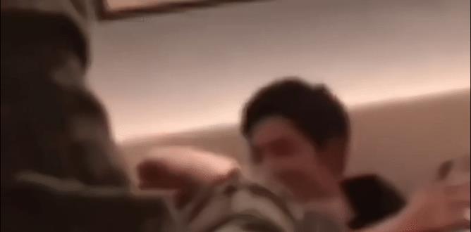 肖战|黑手剑指《玉骨遥》：拙劣视频一看就假，路人更同情肖战！