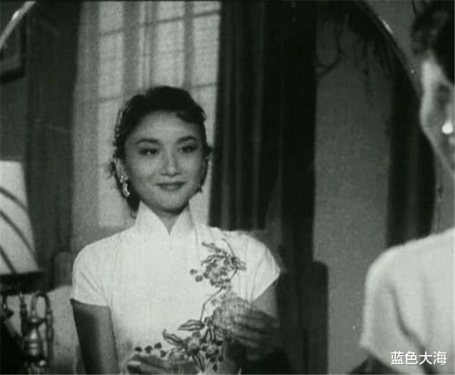 阮玲玉|惊艳了时光的8大女影星:阮玲玉第5,陈思思第2,谁是你心中第一