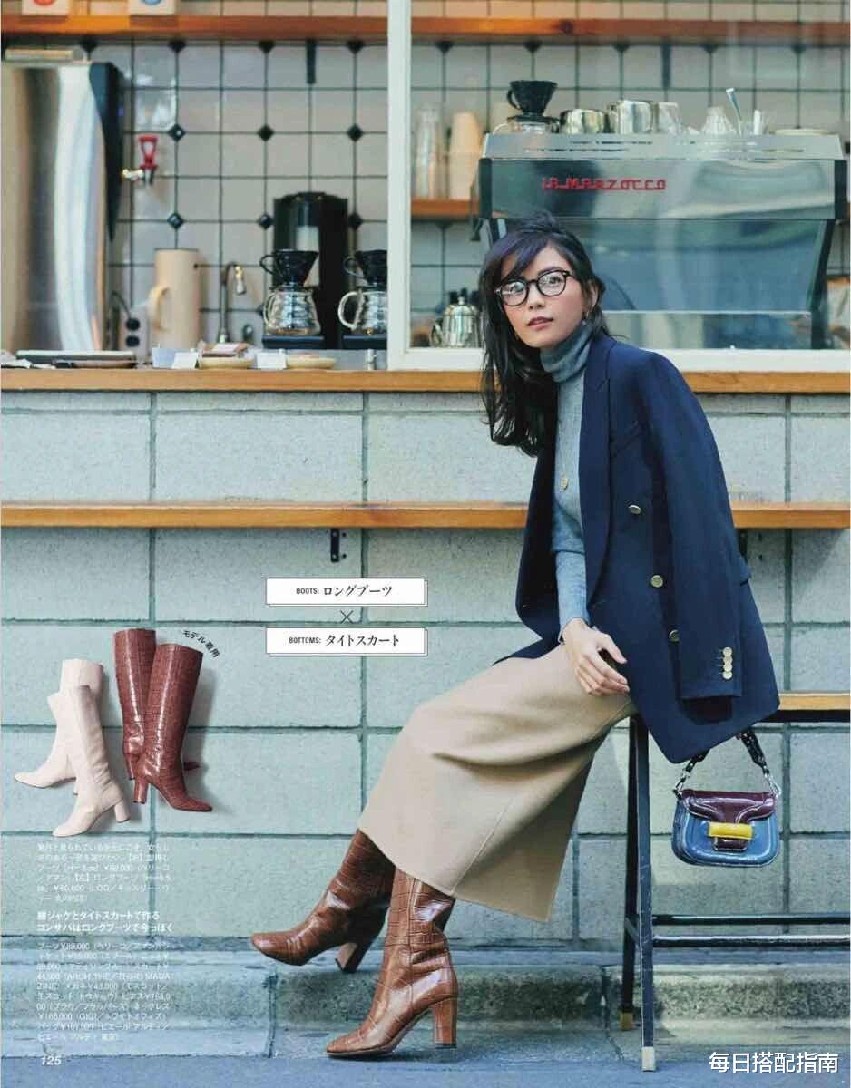 穿衣搭配|春天怎么穿才能时髦高级?这些风格正流行,精致女人都在穿!