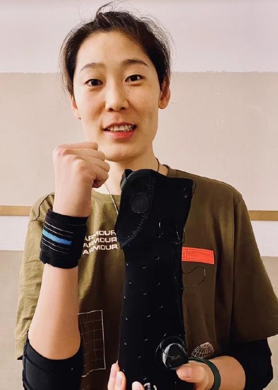 蔡斌|朱婷张常宁何时归队？主帅蔡斌首次正面回应！透露漳州训练2目标