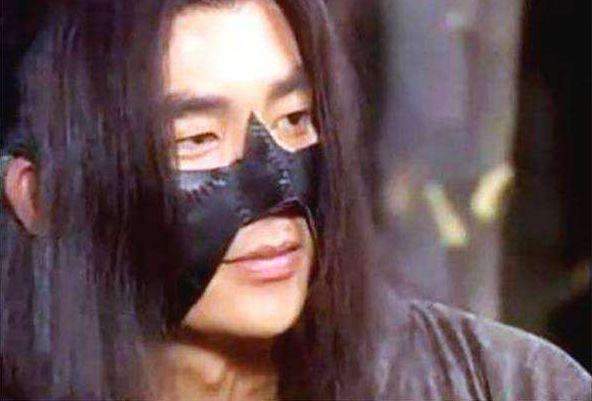 任贤齐|全剧女人都爱男主，可男演员颜值撑不住，任贤齐赵文卓真让人尴尬