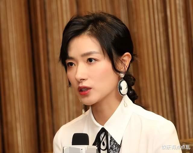 殷桃|万茜表示《万里归途》票房再高,也不和殷桃搭档,理由笑翻全场