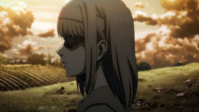 进击的巨人|始祖尤弥尔到底是怎样的角色？在初代弗里茨王心中，一直是奴隶