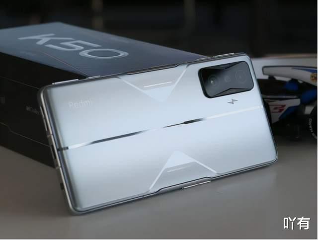 红米手机|Redmi K50 Pro太强势,已经换手机的朋友,你们该后悔了!