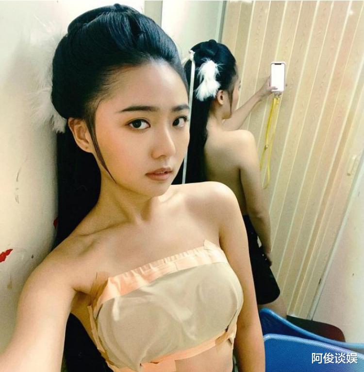 戴祖仪|认识马来西亚“怡保女神”戴祖仪，不仅是性感女神，更是投资大神