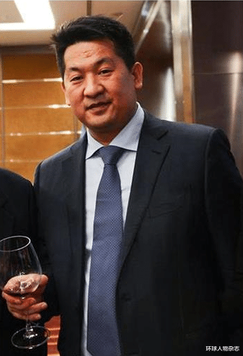 落网了!在逃多年的他,怎么就披上了“富商”马甲?