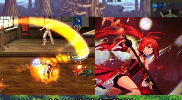 |DNF唯一的双修攻击职业，谁才是真幻神？他排名第一新版本幻神