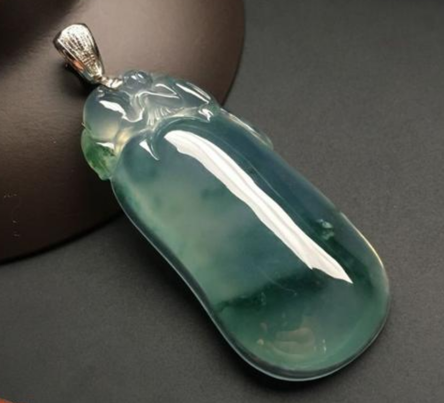 翡翠|翡翠之六品,什么样的翡翠才算极品?