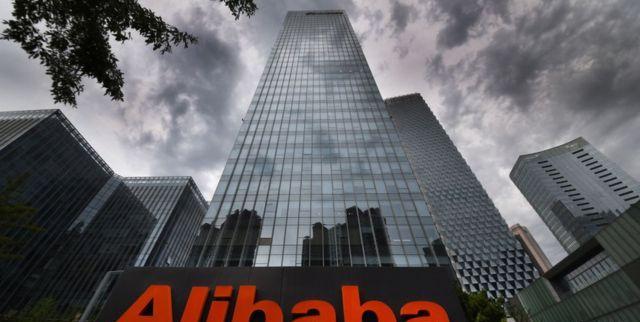社交|宁可被“预摘牌”也拒绝交出机密信息：阿里和马云的选择值得钦佩