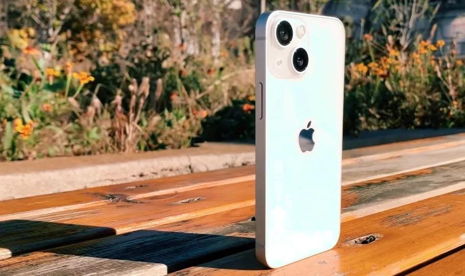 iphone13|iPhone 13 mini测评:小号「十三香」