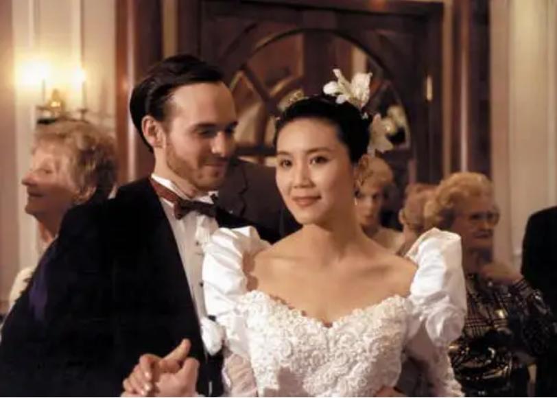 心居|《心居》老戏骨颜值逆天：84岁的优雅婆婆，比海清还美？