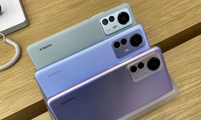 QQ音乐|五月份值得入手的四款机型，256G储存+骁龙芯片，价格再创新低