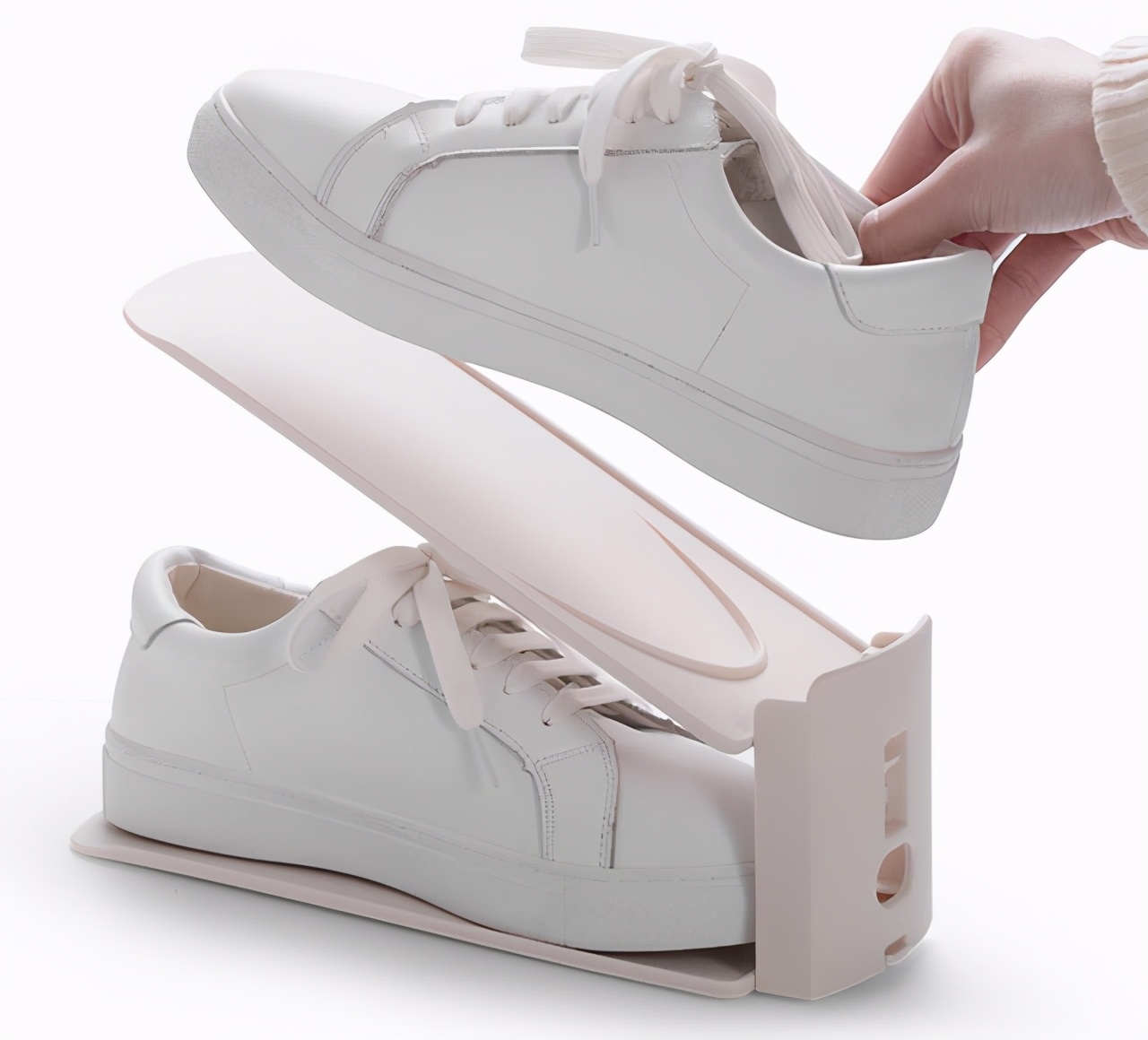 建议女人：不管房子大小，添置这些“小用品”，住起来干净又舒适