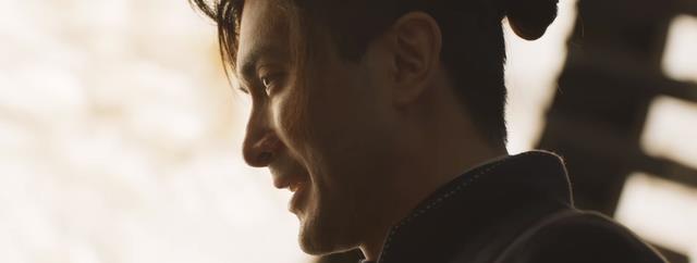 雪莉|昆仑神宫：大结局鹧鹄哨出现很亮眼，没台词的表演亦可感人