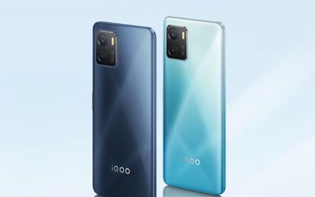 高通骁龙|没5G怎么了？我就选iQOOU5x，849块拿下，不香吗？