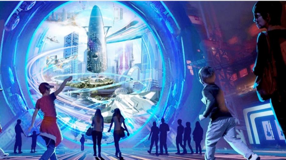 元宇宙厂商，你有一封消费者来信待查收！