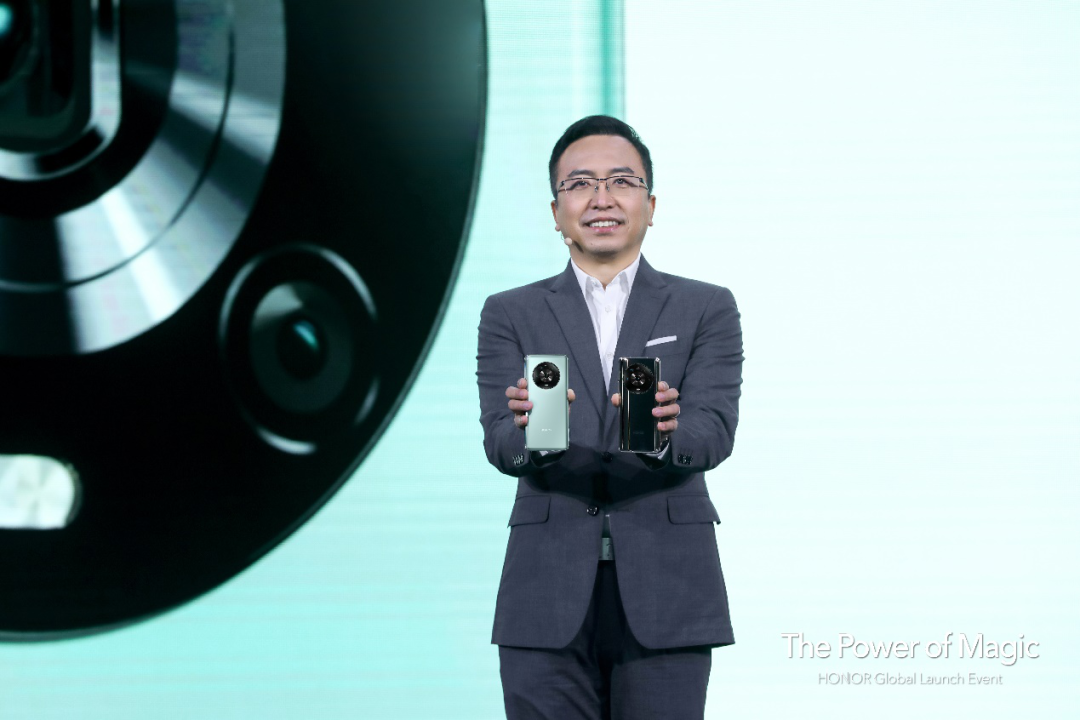 佳能|全球手机市场内卷,国产品牌集体发力,谁能挑战苹果?