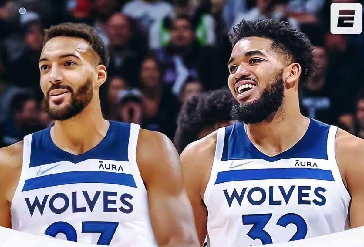赛季过半,NBA两笔最具争议交易正在被证明是“巨坑”