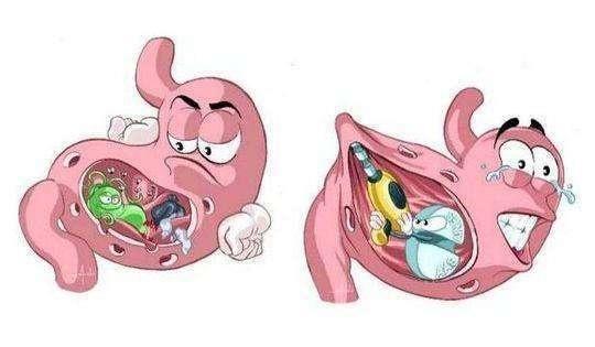 失眠|分享慢性胃炎痊愈经验,从生病到康复,如今已经全好了!