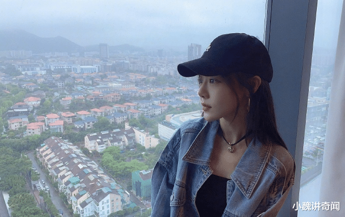 邓家佳|邓家佳再演悬疑片,合作两位大腕演员让人羡慕