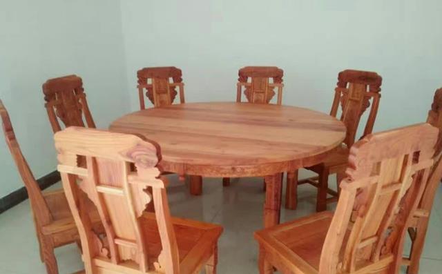 香椿|“百木之王”香椿木,没想到它竟然也可以做文玩!