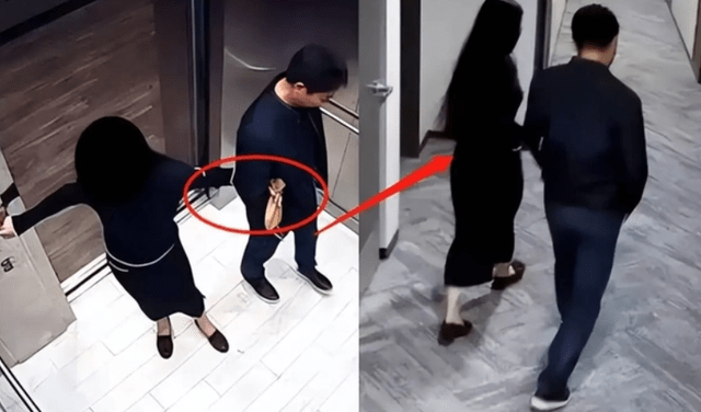 刘强东|刘强东刘婧尧和解内幕曝光!女方索赔金额高达7亿!