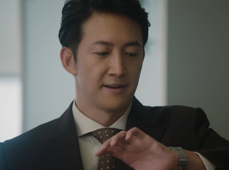 今生有你|今生有你：全员演技过关，只有他是唯一败笔，仅剩贪欲毫无感情