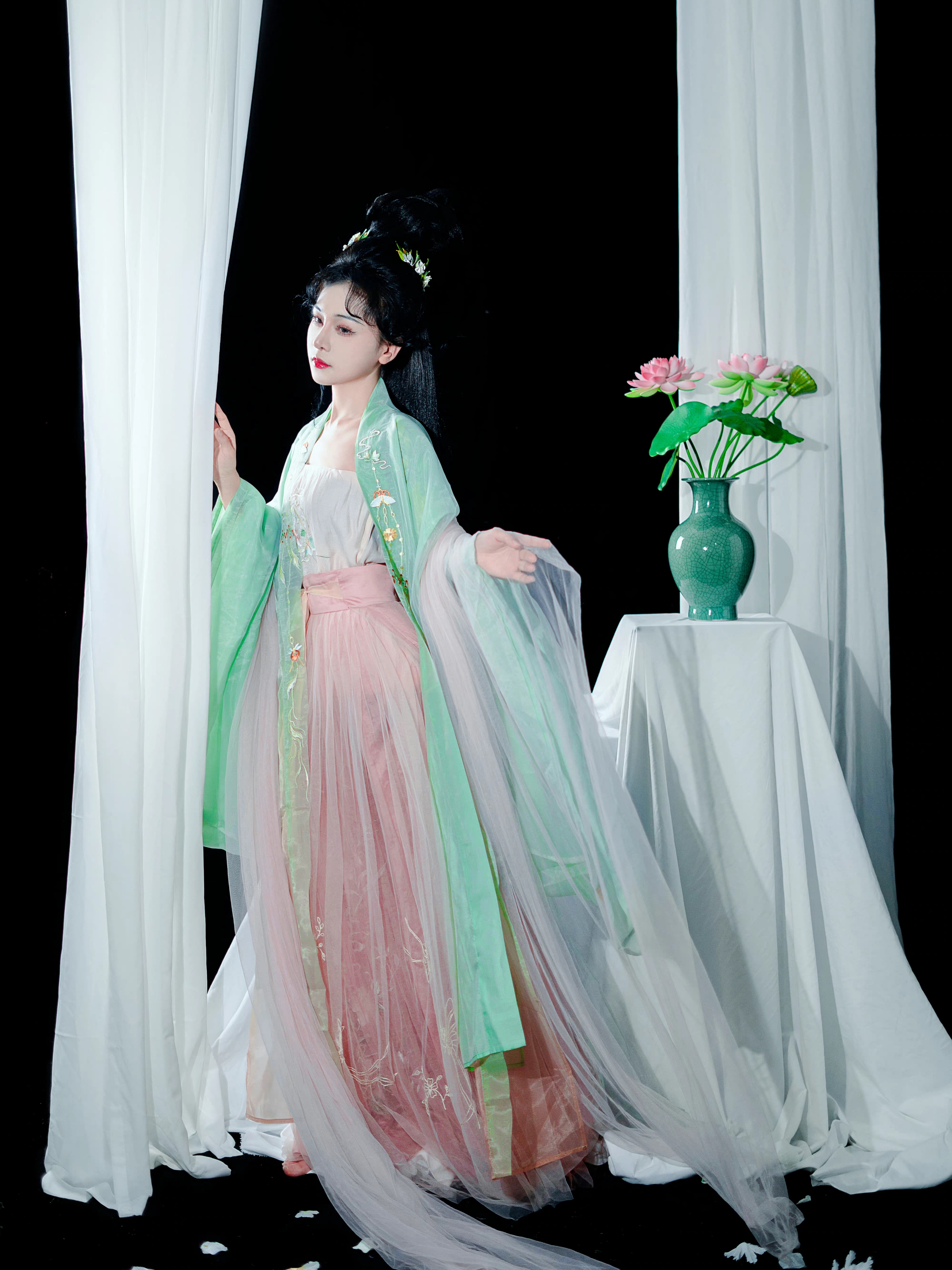 |我该如何从这繁琐的尘世逃脱