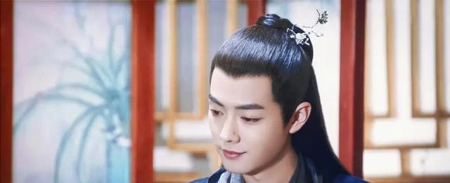 肖战|肖战的老板到底是谁？