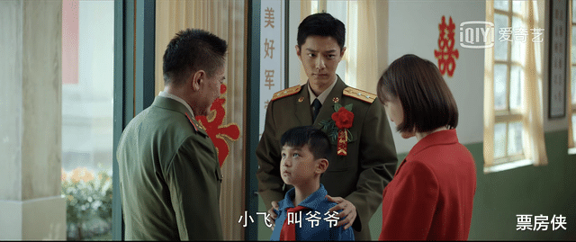 小鬼|《王牌部队》大结局不过瘾？别急，4部重磅军旅剧待播，全是大剧