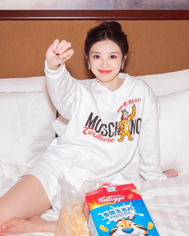 白敬亭 白敬亭的变帅思路,怎么不能学呢?