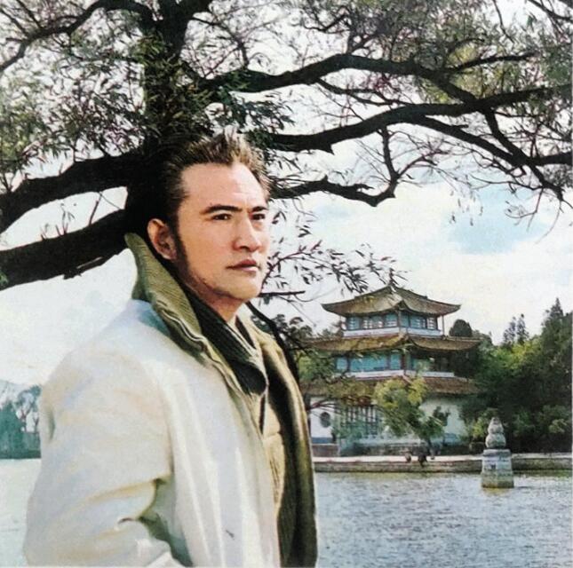 金鸡奖|给“演技最好的十位金鸡奖影帝”排个名，杨在葆第七，陈道明第二