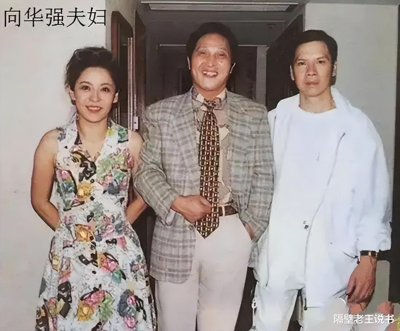 赌王|能让李冰冰下跪,替赵薇开光,马云登门拜访的到底是何许人物?