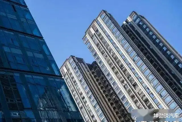 汽车|四月份的经济数据非常差,房子会不会出现08年的7折?