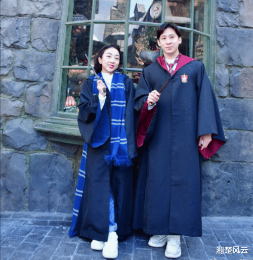 度假区|韩聪/隋文静搭档15年，同游度假区，一句话折射出多年的辛酸和快乐