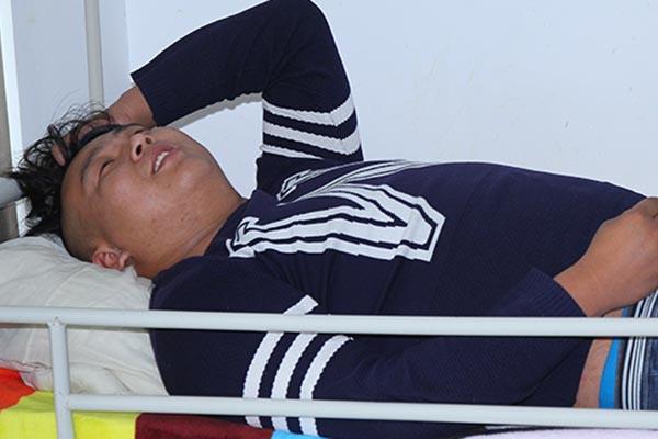 戒烟|肝火过旺，身体可能会有哪些表现？占上两三个你或需要消消火了