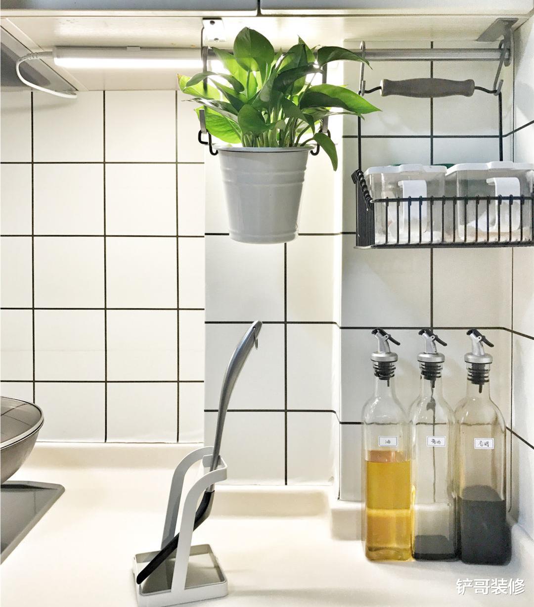 我家厨房,被一堆“网红神器”给毁了……